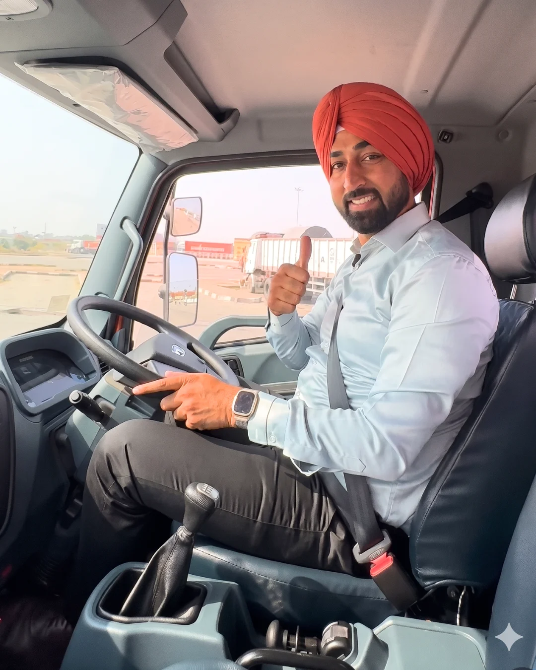 Jaspal Gill, next generation